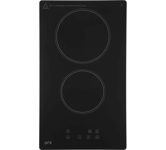 Изображение товара Варочная поверхность ORE CA30A XFC302T-B2 7079988608310