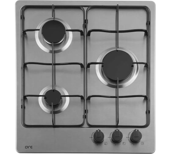 Изображение товара Варочная поверхность ORE LGB XFS5300-D2 7079988608358