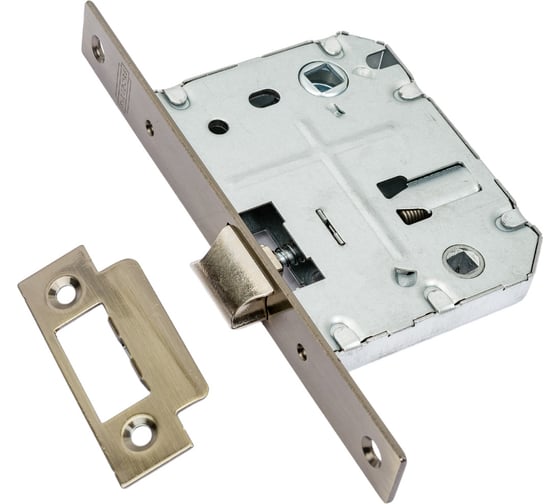 Изображение товара Защелка PALIDORE L2070 AB (бронза), с/у 98760259