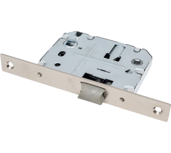 Изображение товара Защелка PALIDORE L2070 пластик SN (никель) с/у 98761182