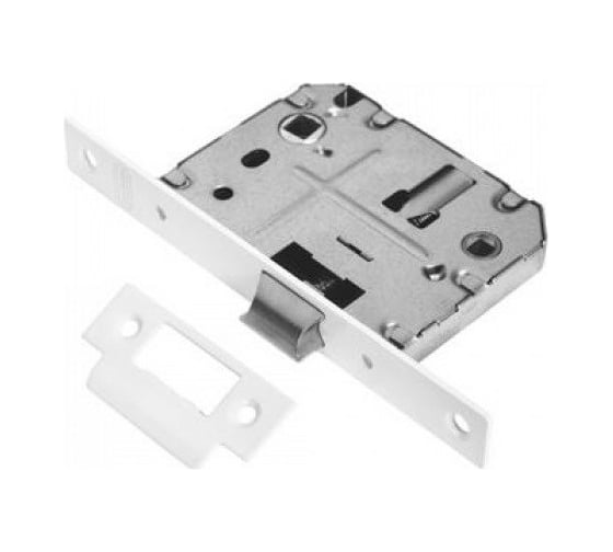 Изображение товара Защелка PALIDORE L2070 WHITE (белый), с/у 98761068