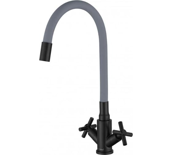 Изображение товара Смеситель для мойки Fmark FS8442H-04