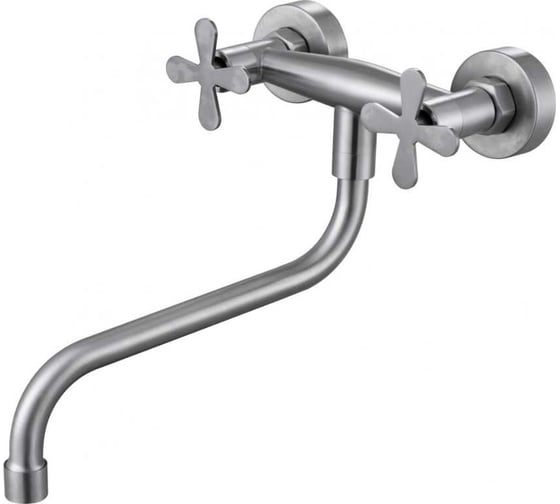 Изображение товара Смеситель для кухонной мойки Fmark FS8533