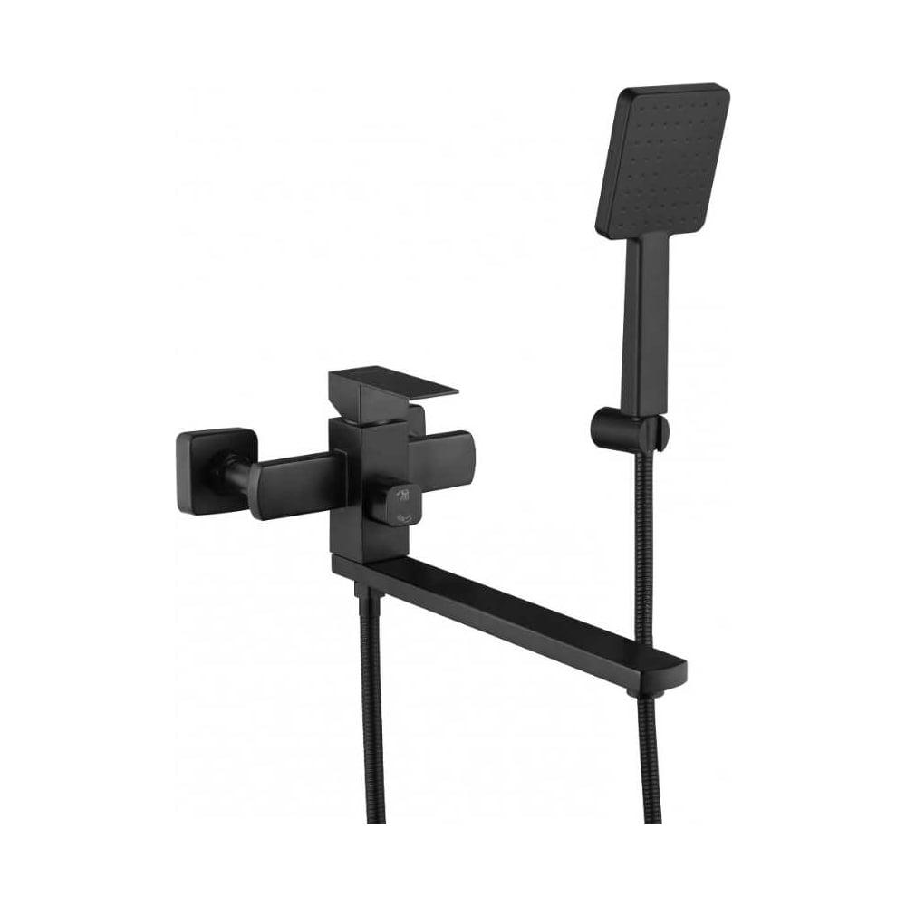 Изображение товара Смеситель для ванны Fmark FS8124H