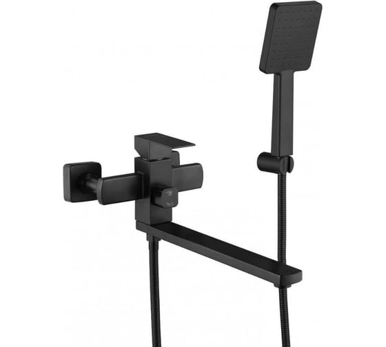 Изображение товара Смеситель для ванны Fmark FS8124H