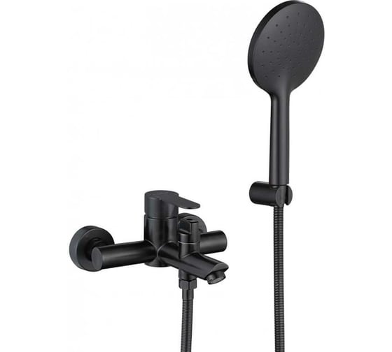 Изображение товара Смеситель для ванны Fmark FS8204H