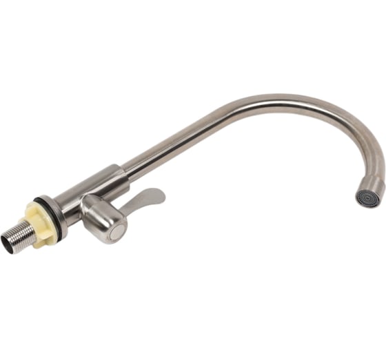 Изображение товара Смеситель на одну воду Fmark моно FS12210