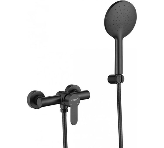 Изображение товара Смеситель для ванны Fmark FS8203H