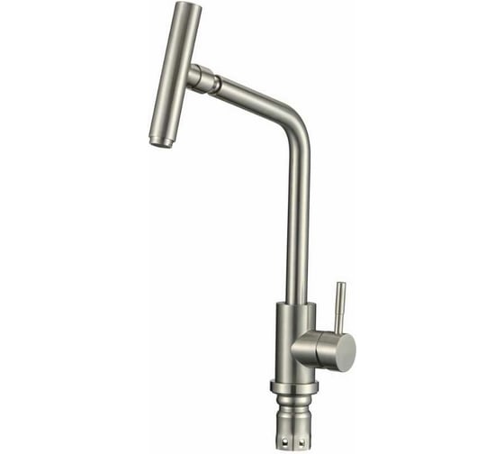 Изображение товара Смеситель для кухонной мойки Fmark FS26329