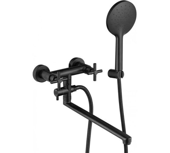 Изображение товара Смеситель для ванны Fmark FS8424H