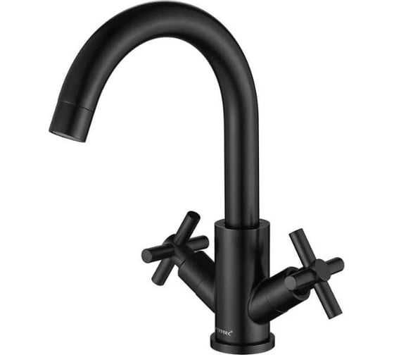 Изображение товара Смеситель для мойки Fmark FS8422H