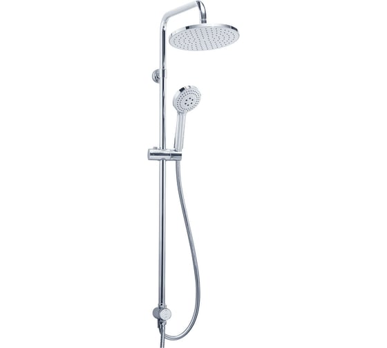 Изображение товара Душевая система для душа без смесителя Azario MANO AZ-15780201 00079208