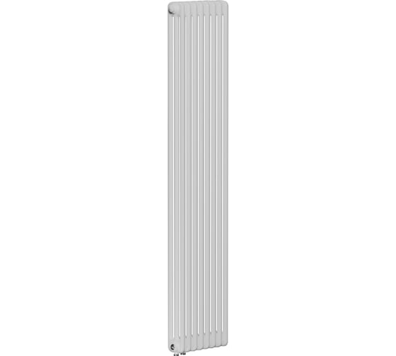 Изображение товара Стальной трубчатый радиатор отопления RIFAR TUBOG TUB 3180-08-DV1
