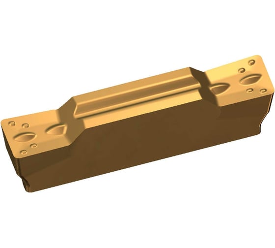 Изображение товара Пластина твердосплавная QCMB030003N-MT JT1225 STI СпецТехИнструмент QCMB030003NMTJT1225STI