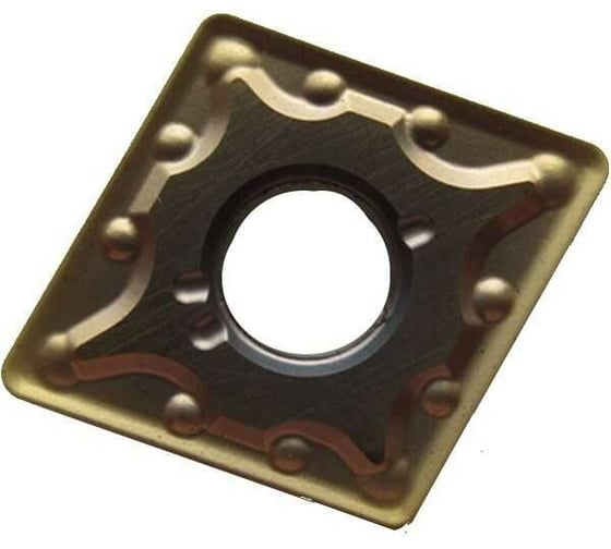 Изображение товара Пластина твердосплавная CNMG120408-MA JT1225 STI СпецТехИнструмент CNMG120408MAJT1225STI