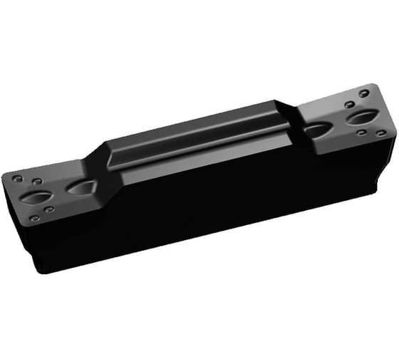 Изображение товара Пластина твердосплавная QCMB030004N-GM JT1025 STI СпецТехИнструмент QCMB030004NGMJT1025STI