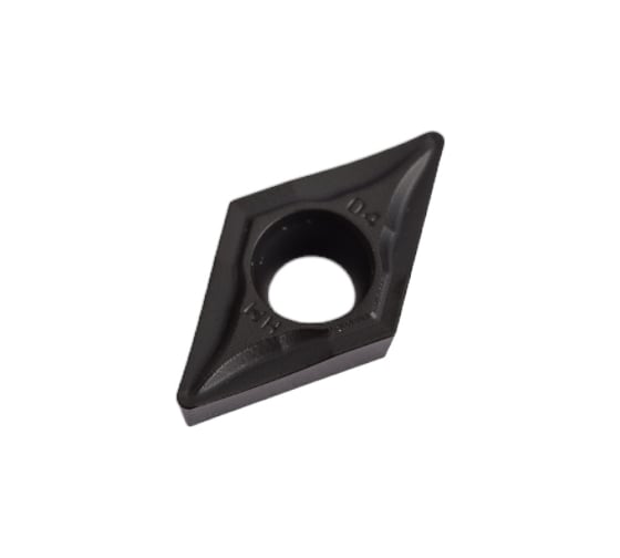 Изображение товара Пластина твердосплавная DCMT070204-HM JT4125 STI СпецТехИнструмент DCMT070204HMJT4125STI