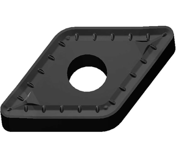 Изображение товара Пластина твердосплавная СпецТехИнструмент dnmg150612-gr jt4225 DNMG150612GRJT4225STI DNMG150612-GR JT4225 STI