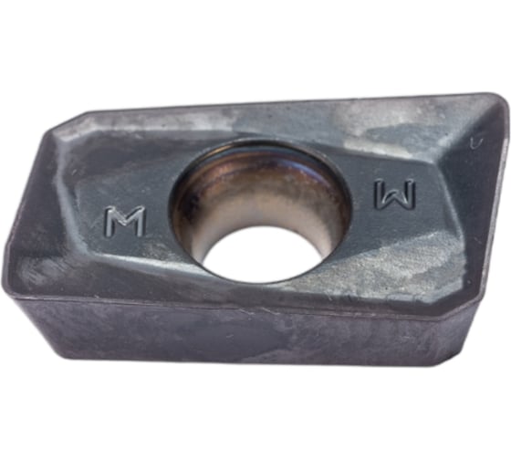 Изображение товара Пластина твердосплавная APMT160408PDER-MM JT1025 STI СпецТехИнструмент APMT160408PDERMMJT1025STI