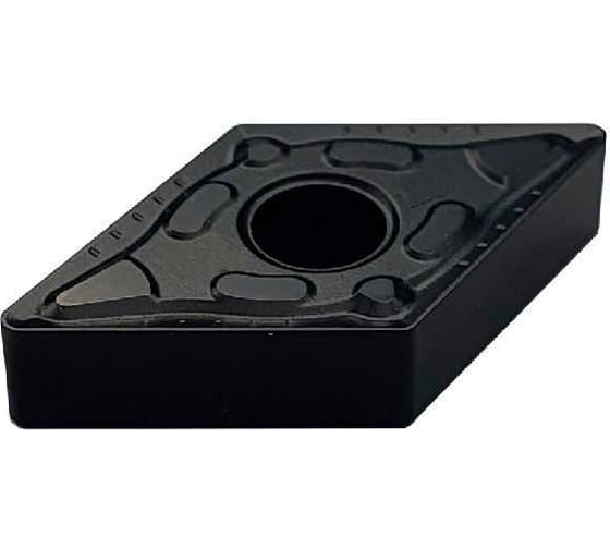 Изображение товара Пластина твердосплавная СпецТехИнструмент dnmg150608-gf jt4115 DNMG150608GFJT4115STI DNMG150608-GF JT4115 STI