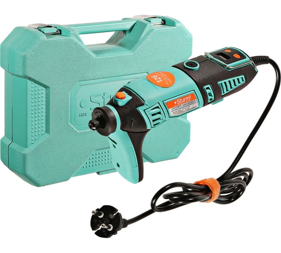 Изображение товара Гравер Sturm GM2318FS