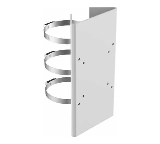 Изображение товара Крепление на столб Hikvision DS-1275ZJSPTZ АВ5008384