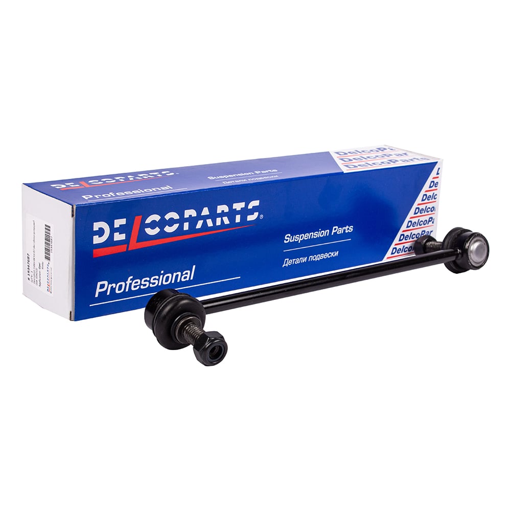 Изображение товара Стойка стабилизатора правая GM Delcoparts 19347687 для Opel Mokka и Tracker