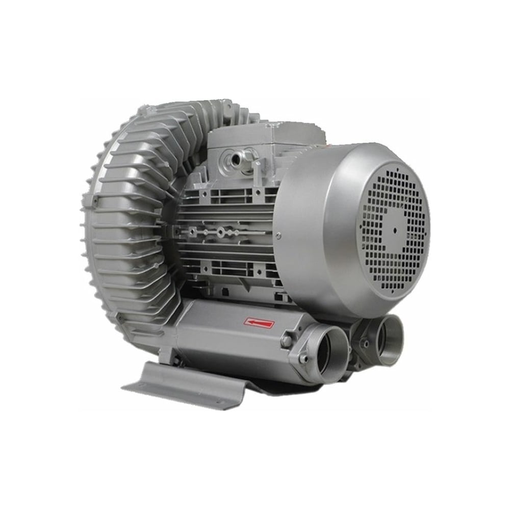 Изображение товара Вихревой вакуумный насос dm-vp-7500 Delta Machinery 530 л/мин 7500 Вт