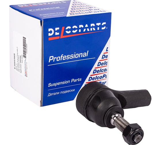 Изображение товара Тяга рулевая GM Delcoparts 19347669