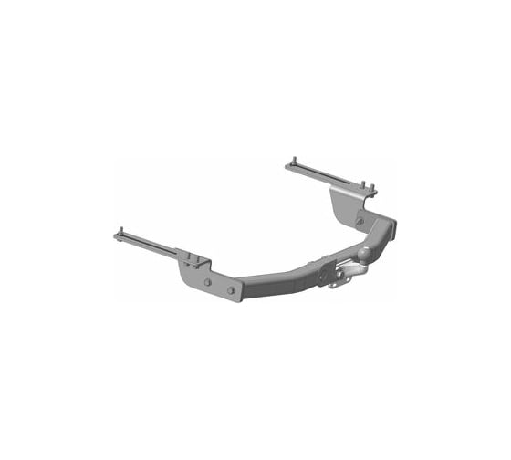 Изображение товара Фаркоп ТСУ на Toyota Land Cruiser Prado 120/150 2002-н.в. Oris 3016-F