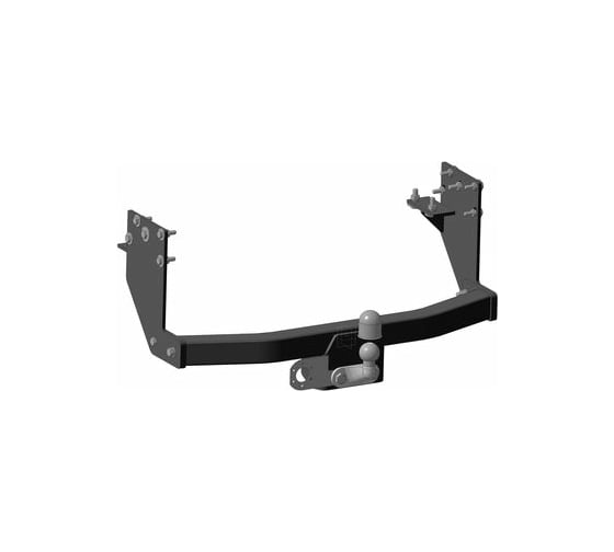 Изображение товара Фаркоп ТСУ на Соболь 2310 шасси 2003-н.в. Oris 5615-F