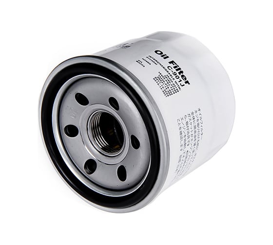 Изображение товара Фильтр масляный JS Asakashi C901J