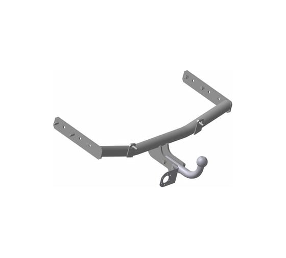 Изображение товара Фаркоп ТСУ на Лада Калина кросс универсал до 05/2016 Oris 1232-A