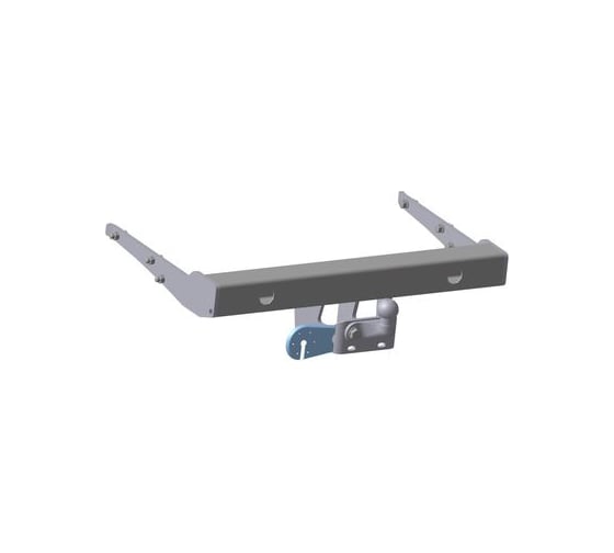 Изображение товара Фаркоп ТСУ на VW Transporter T-5 2003-н.в. Oris 2182-F