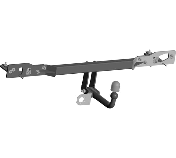 Изображение товара Фаркоп ТСУ на Geely Atlas pro NL 2019-н.в Oris 9020-A