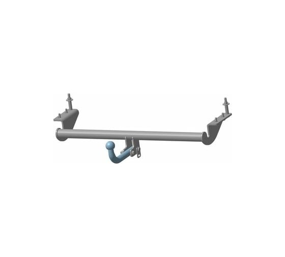 Изображение товара Фаркоп ТСУ на Geely MK 2006-н.в Oris 9001-A