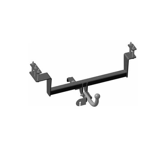 Изображение товара Фаркоп ТСУ на Daewoo-Matiz 2001-н.в Oris 5258-A