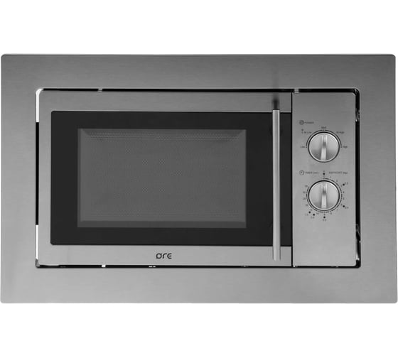 Изображение товара Микроволновая печь ORE MWA20 INOX 4607122243009
