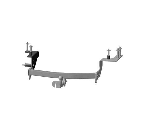Изображение товара Фаркоп ТСУ на Great Wall-Hover 3 2009-по н.в, Hover 5 2011-по н.в Oris 3307-A