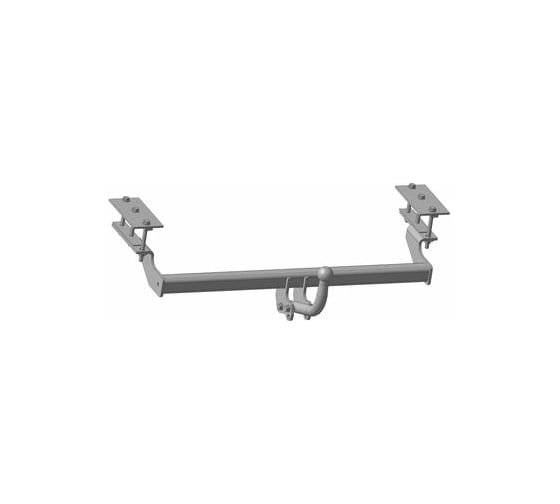 Изображение товара Фаркоп ТСУ на Chevrolet Lacetti sedan/Daewoo Nubira 2003/6-2012 Oris 5224-A