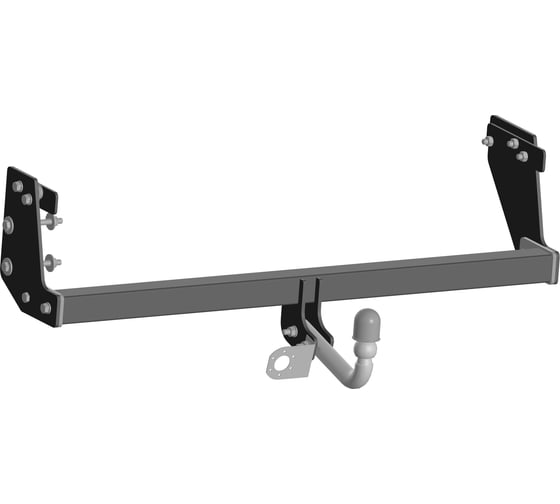 Изображение товара Фаркоп ТСУ на Great Wall Poer Pickup 2021-н.в Oris 3312-A