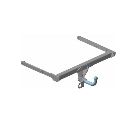 Изображение товара Фаркоп ТСУ на Ford Kuga 2013-н.в Oris 3976-A