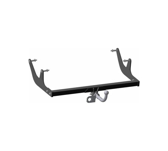 Изображение товара Фаркоп ТСУ на Lada Largus 2012-н.в. Oris 1231-A