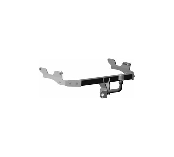 Изображение товара Фаркоп ТСУ на Mazda CX5 2012-2017-н.в. Oris 4534-A