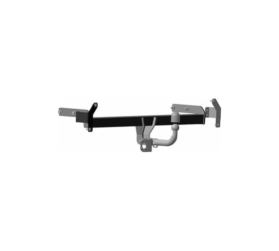 Изображение товара Фаркоп ТСУ на Kia Sportage 2018-н.в. Oris 4267-AN