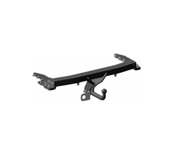 Изображение товара Фаркоп ТСУ на Jeep Grand Cherokee 2010-н.в. Oris 4851-A