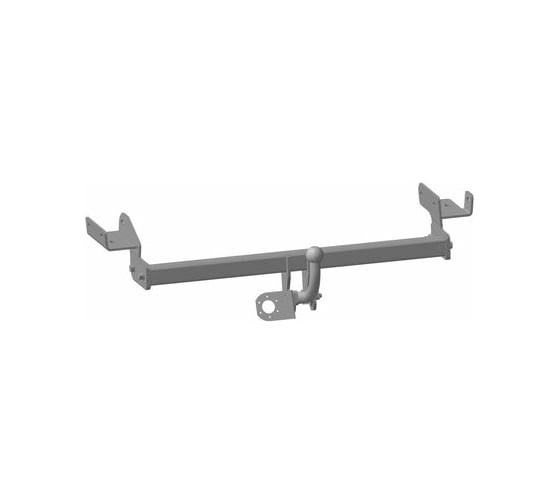 Изображение товара Фаркоп ТСУ на Mitsubishi Lancer седан, хетчбек, универсал 2004-2007 Oris 4151-A