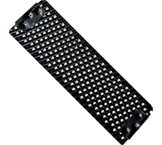 Изображение товара Сетка запасная 140x40 мм для рубанков vertextools 00015-140-40