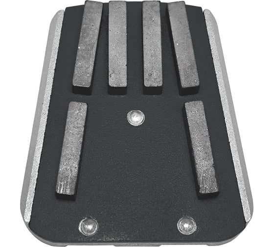 Изображение товара Франкфурт обдирочный для абразивных материалов gfb 0000 40x8.0x10r/6 Адель 00-00001444