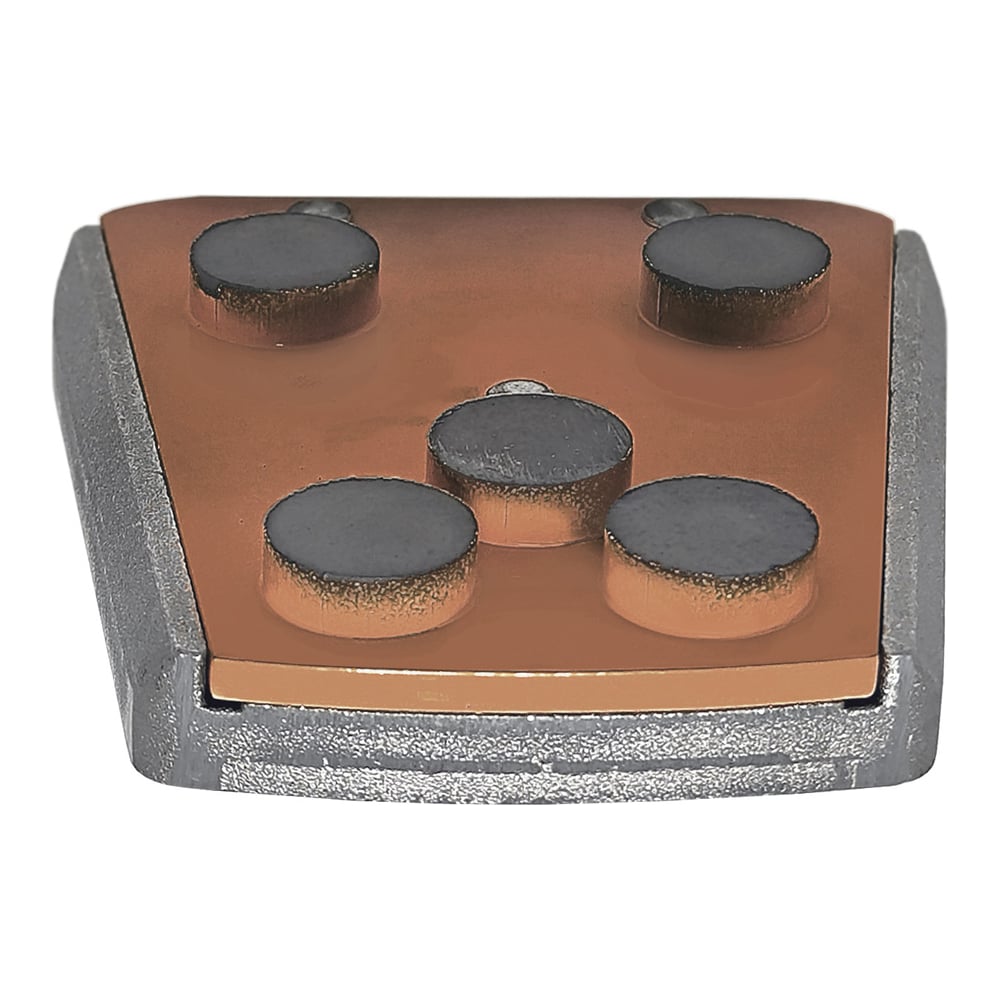 Изображение товара Франкфурт для топ-бетона gfb000 20x20x8c/5 Адель